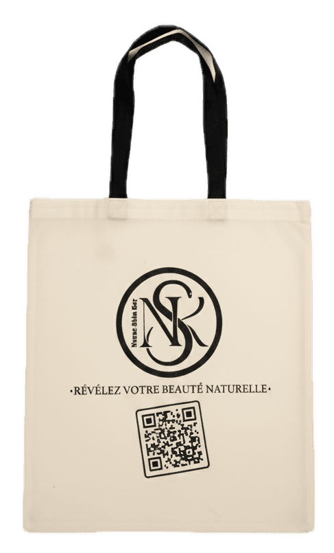 Tote-bag personnalisé