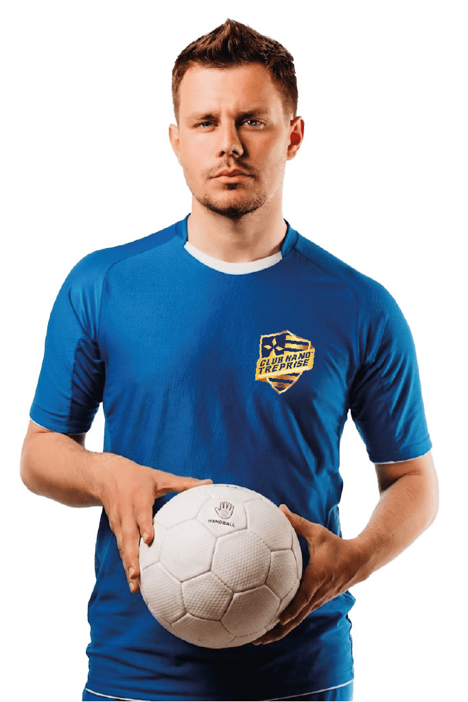 Maillot de sport personnalisé