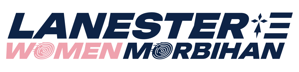 Logo des Lanester Women Morbihan